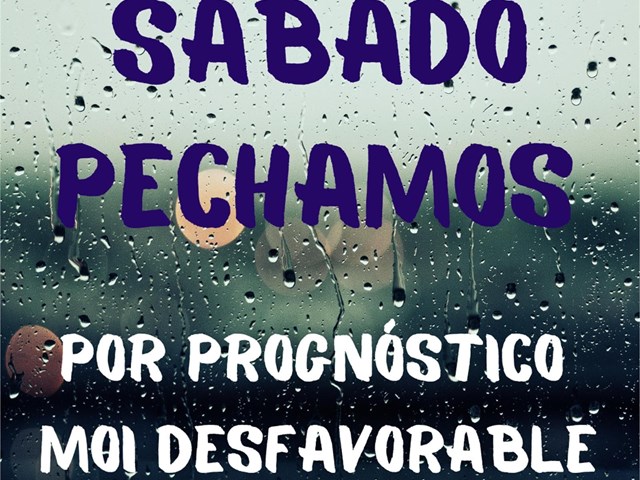 Abrimos expresamente para visitas escolares y grupos grandes.