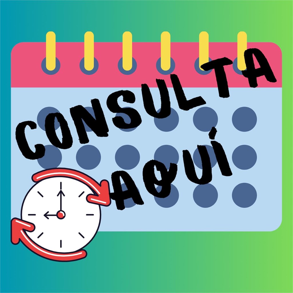 Apertura exclusiva para visitas escolares y grupos grandes