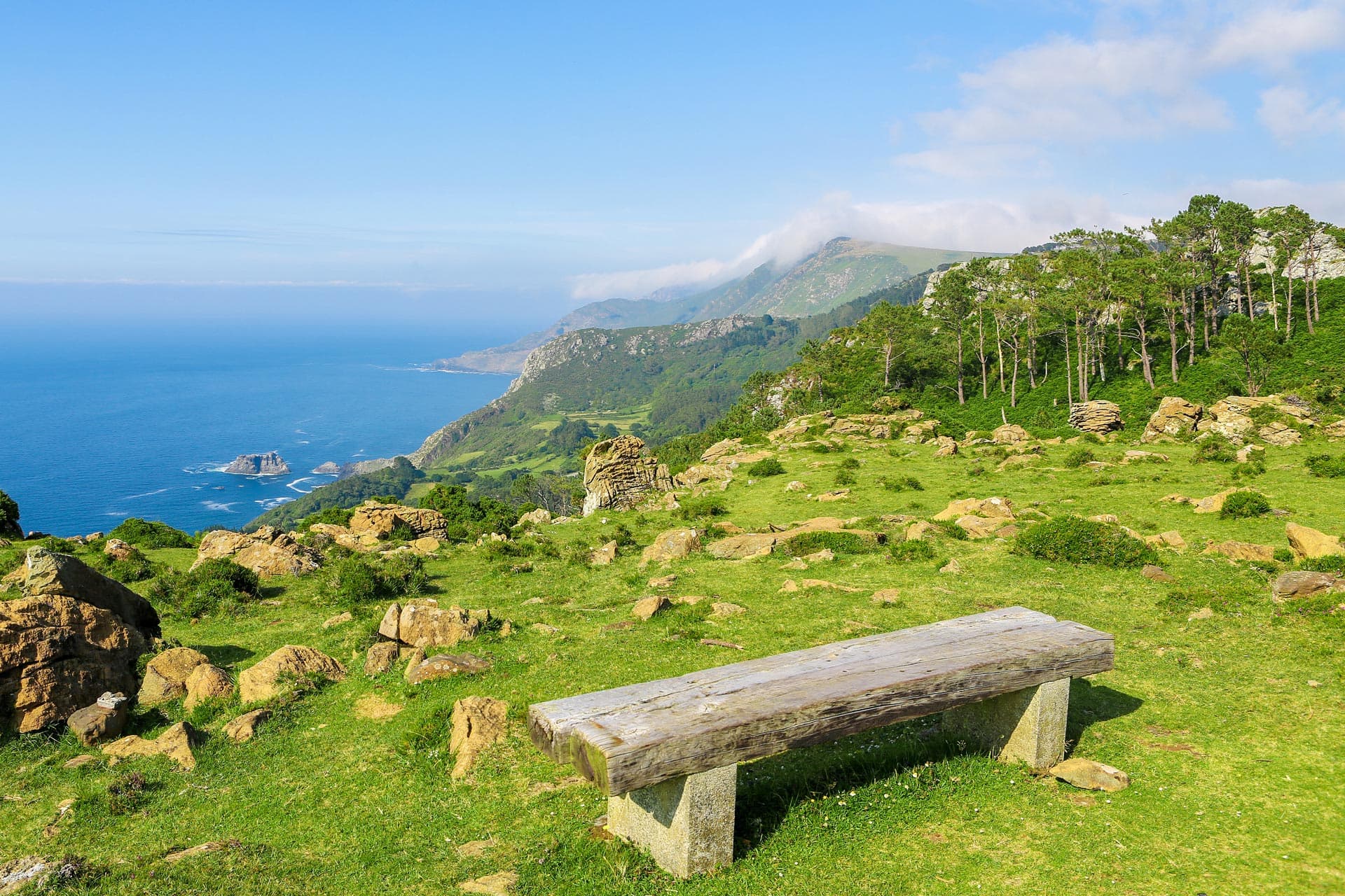Laberintos en Galicia