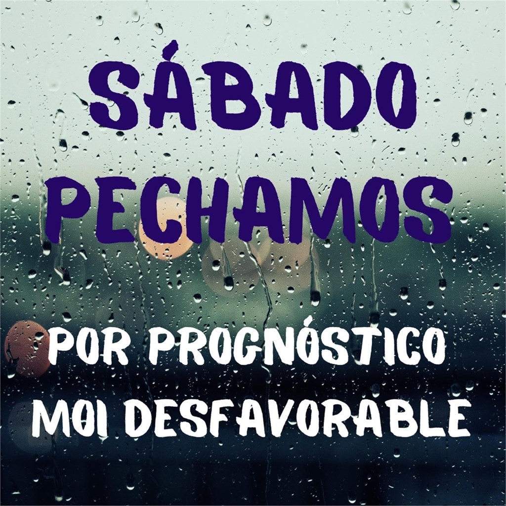 Tamén recibimos visitas escolares e grupos grandes nos días lectivos