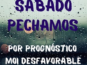 Tamén recibimos visitas escolares e grupos grandes nos días lectivos